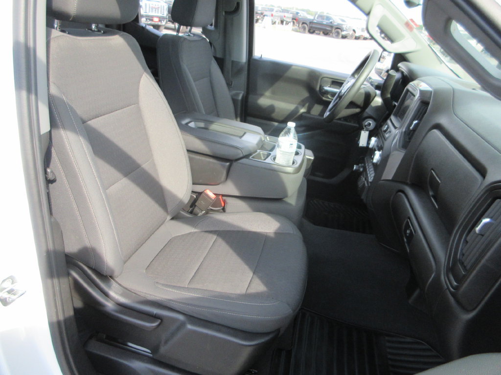 Certified 2021 GMC Sierra 1500 2WD Double Cab w/ Sierra Value Package image 19