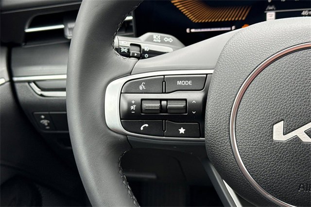 New 2026 Kia K5 GT-Line image 28