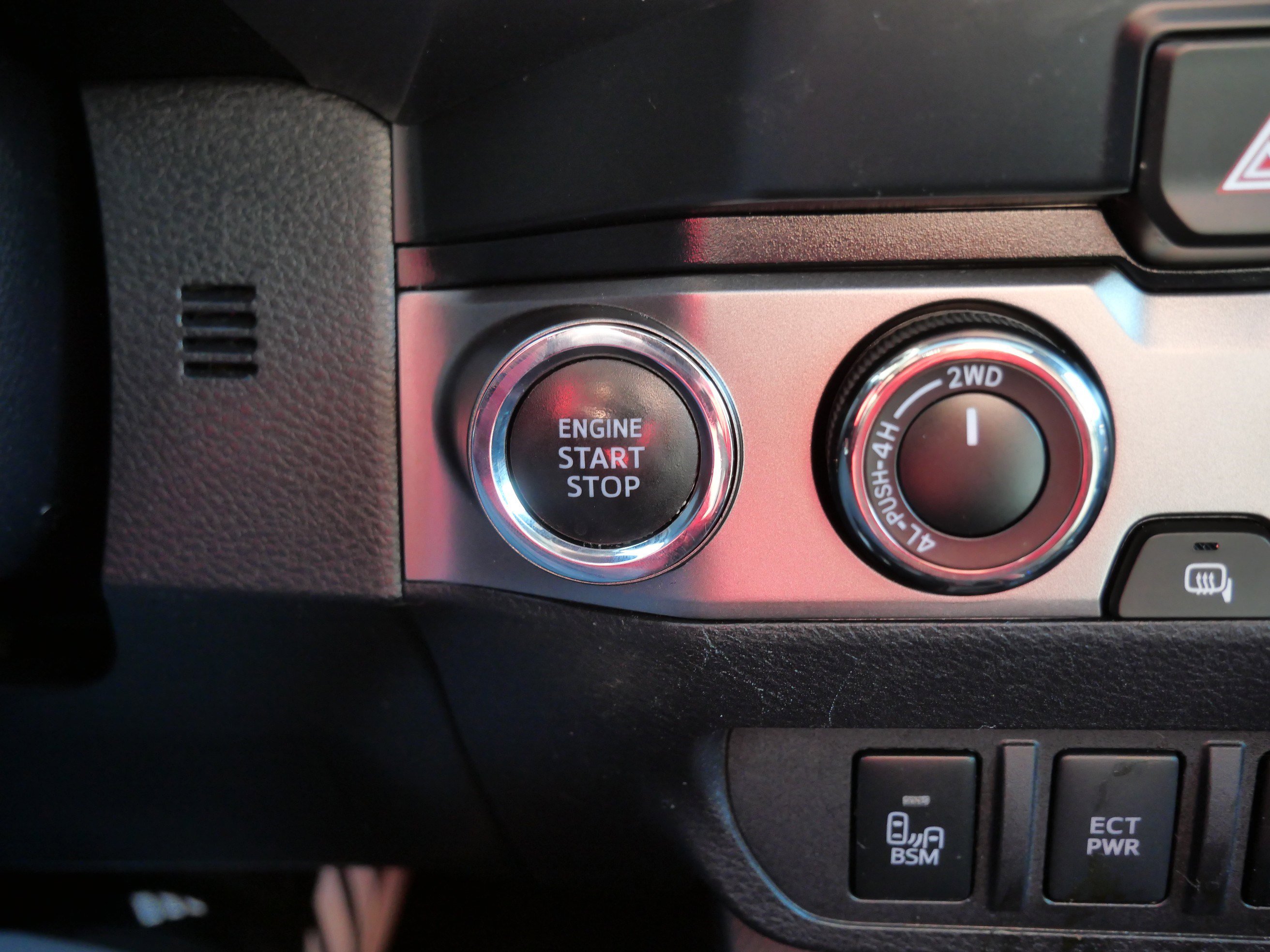 Certified 2021 Toyota Tacoma Limited image 29