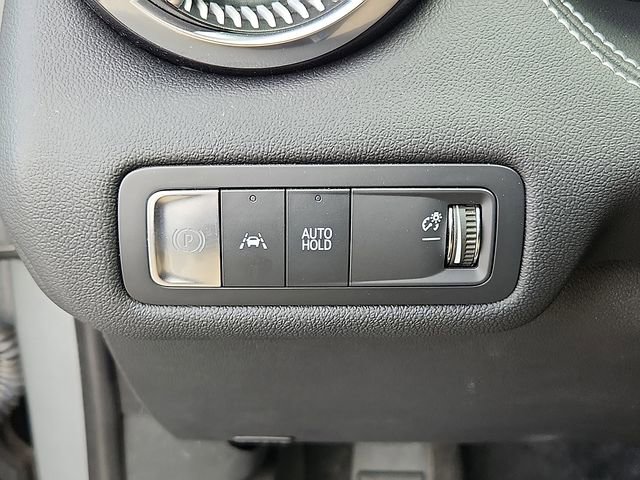 Certified 2024 Chevrolet Blazer EV LT image 25