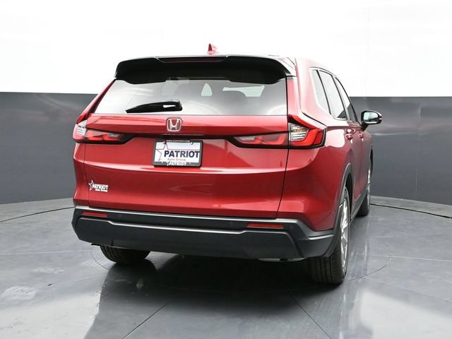 Used 2024 Honda CR-V EX-L image 3