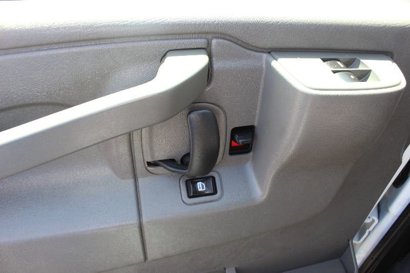 Used 2019 Chevrolet Express 2500 w/ Driver Convenience Package image 11