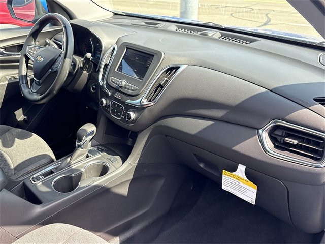 Certified 2024 Chevrolet Equinox LT image 27