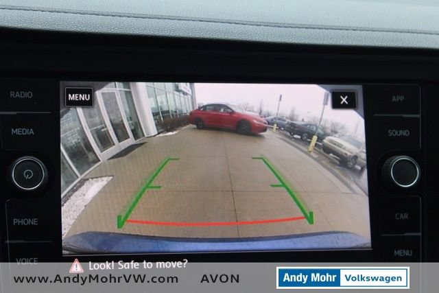 Used 2020 Volkswagen Jetta SEL image 37