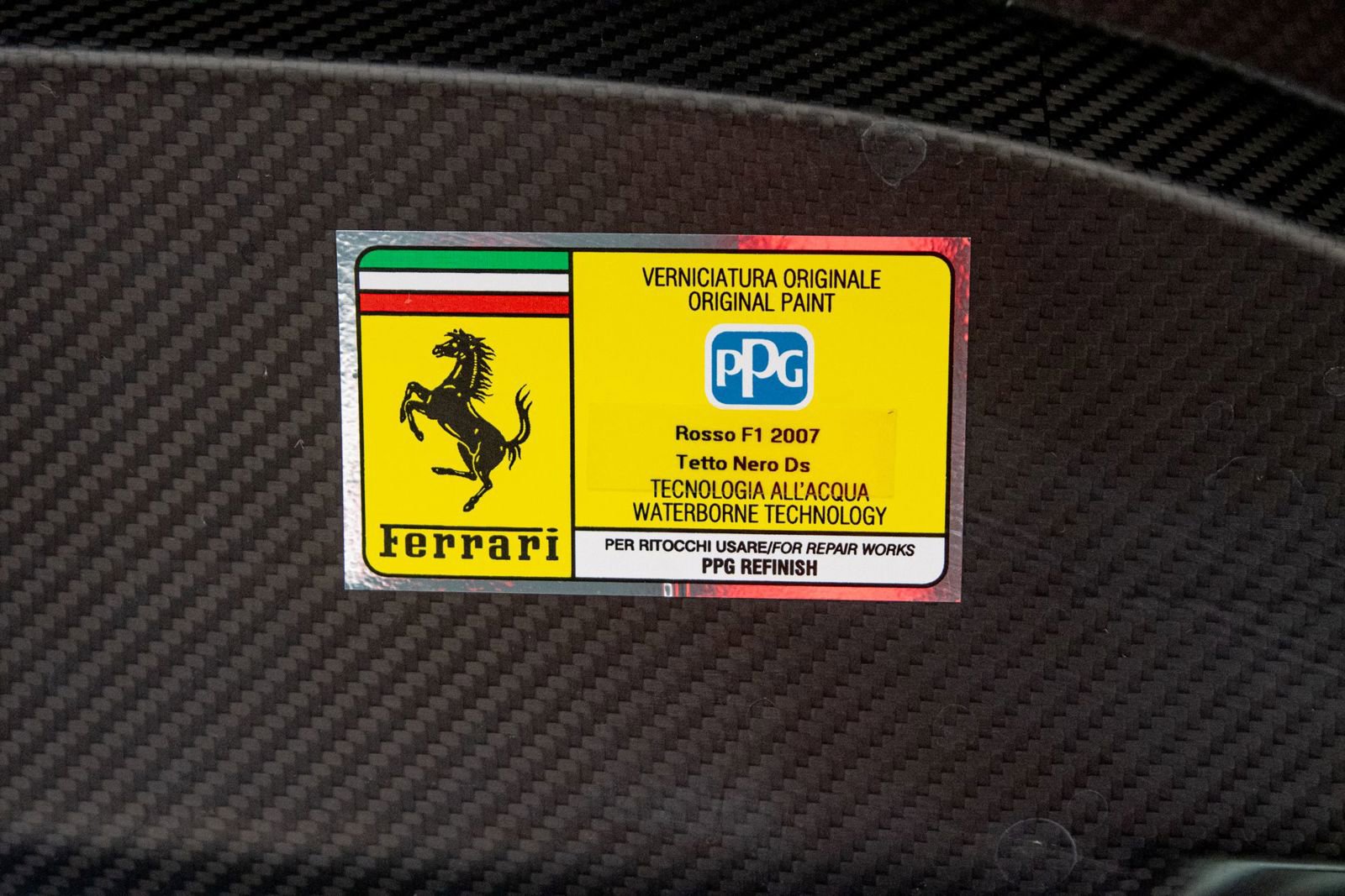 Used 2022 Ferrari SF90 Spider image 62