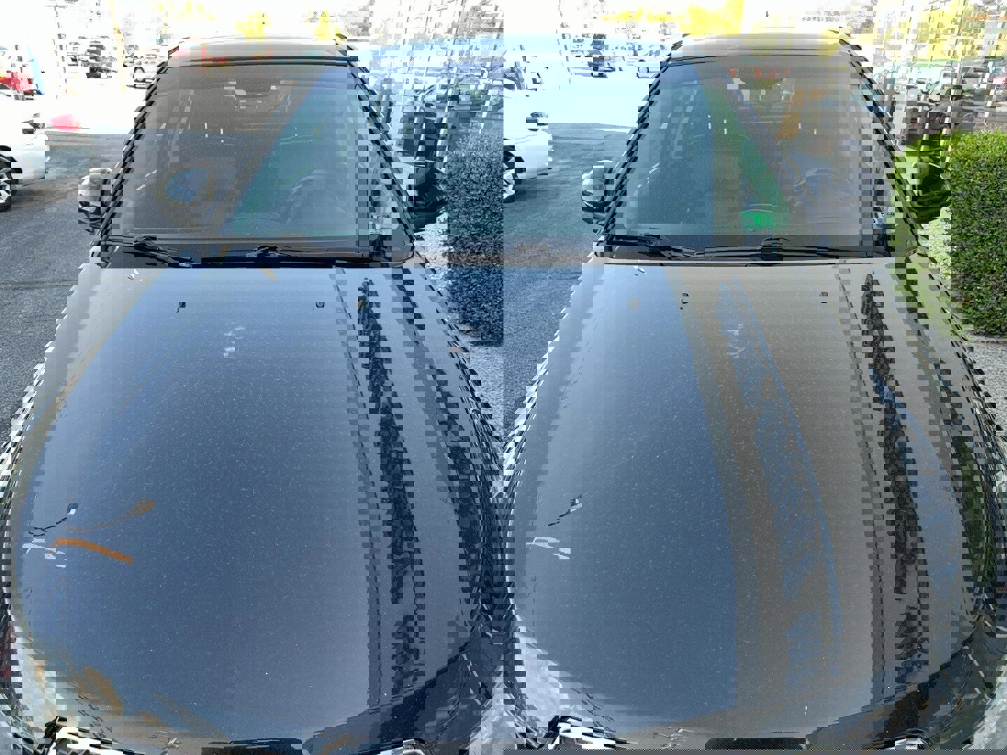 Used 2013 Chevrolet Cruze LTZ w/ RS Package FWD image 28