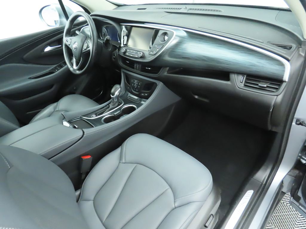 Used 2020 Buick Envision Premium image 18