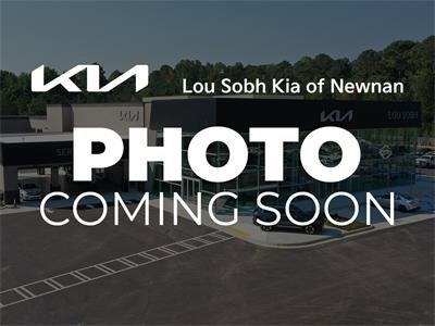 Used 2024 Mitsubishi Mirage ES