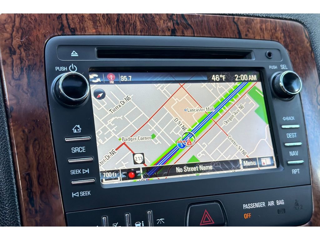 Used 2014 Chevrolet Traverse LT w/ LPO, 'HIT The Road' Package image 22