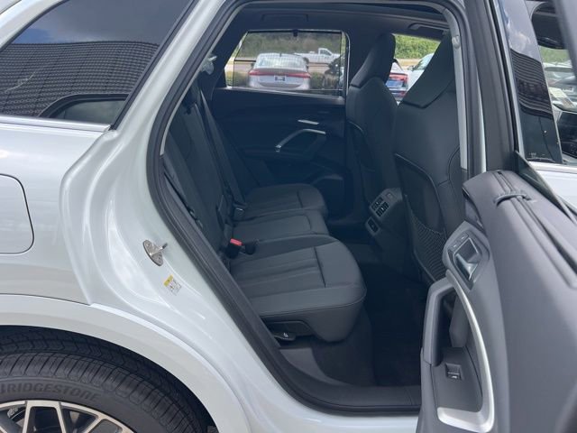 New 2025 Audi Q5 Premium Plus w/ Premium Plus image 29