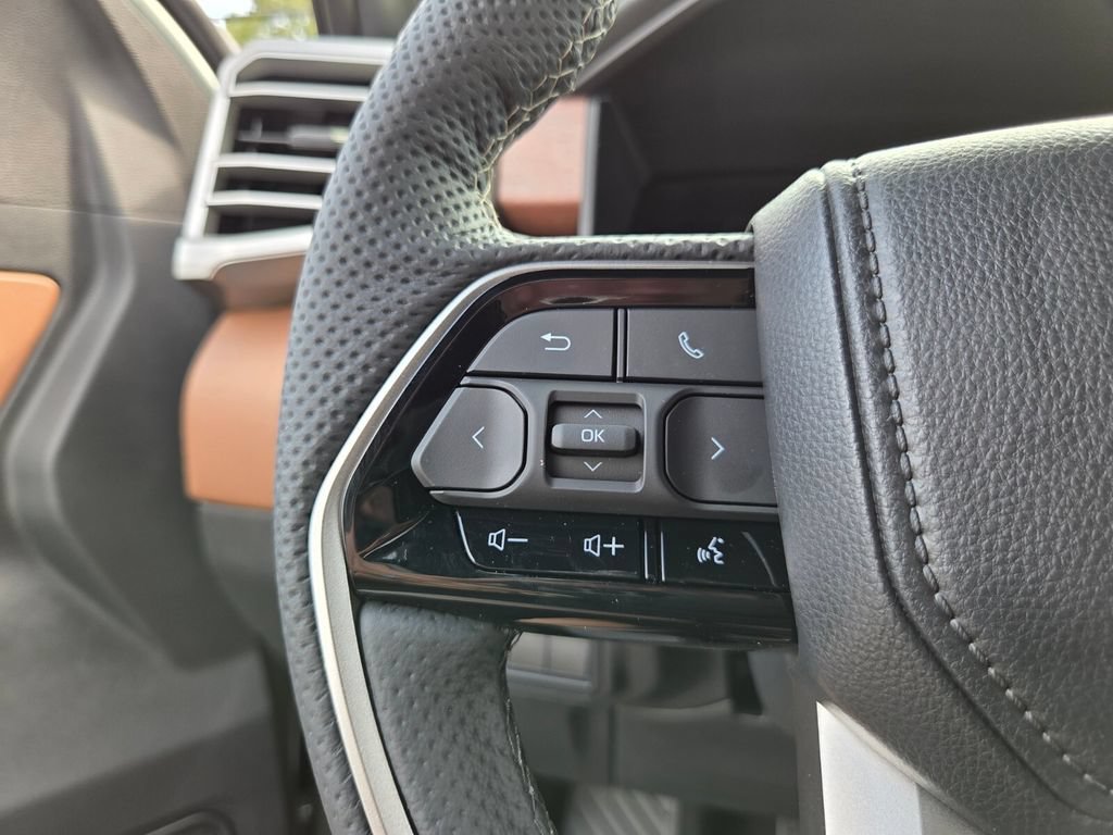 New 2026 Toyota Tundra 1794 Edition AWD/4WD image 25