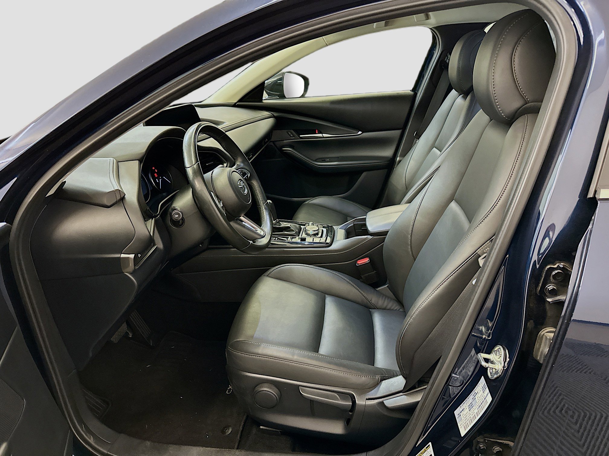 Used 2024 MAZDA CX-30 AWD 2.5 S w/ Select Sport Pkg image 13