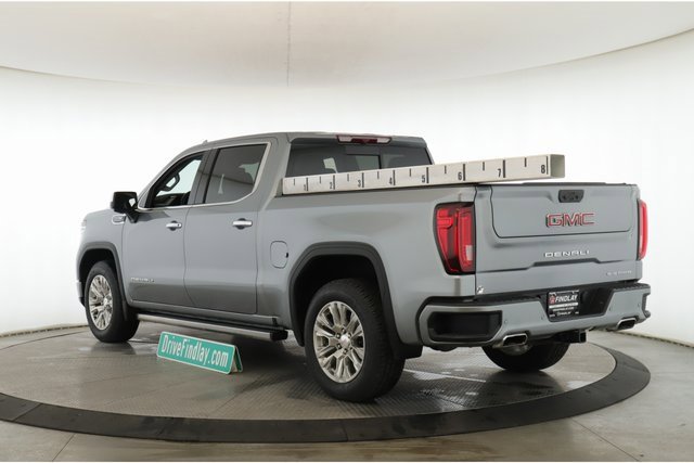Used 2024 GMC Sierra 1500 Denali image 8