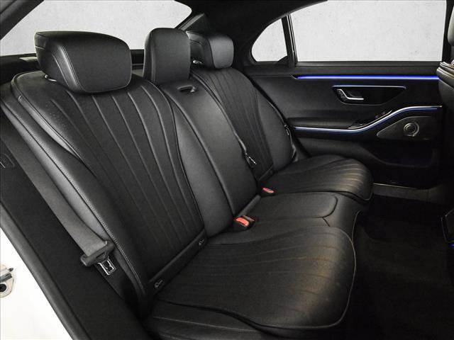 Used 2023 Mercedes-Benz S 500 4MATIC w/ AMG Line image 22
