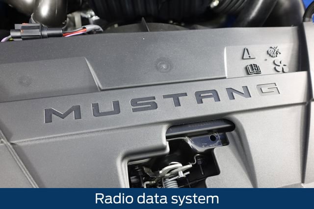 New 2026 Ford Mustang Premium image 13