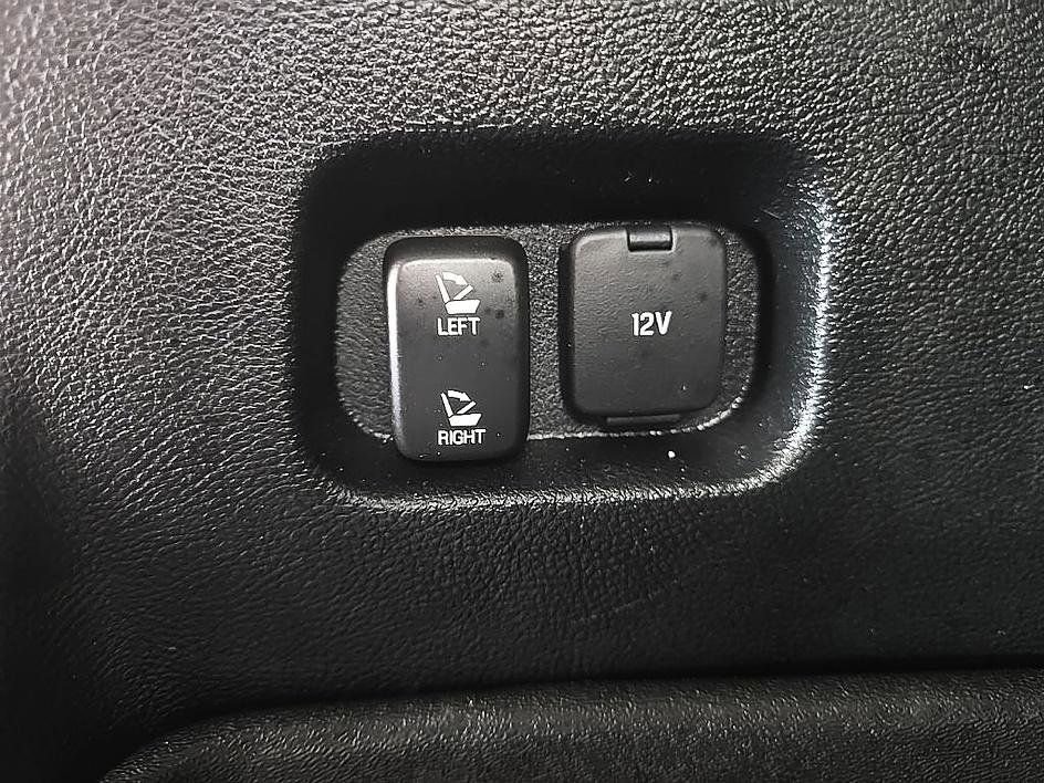 Used 2023 Ford Edge SEL w/ Convenience Package AWD/4WD image 34