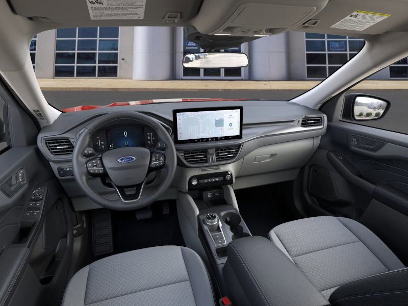 New 2026 Ford Escape Active w/ Active Premium Tech Pack image 9