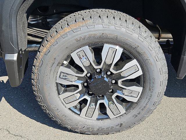 New 2026 GMC Sierra 2500 Denali w/ Denali Reserve Package image 7