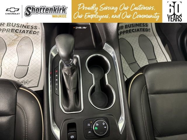 Used 2023 Chevrolet Traverse Premier image 40