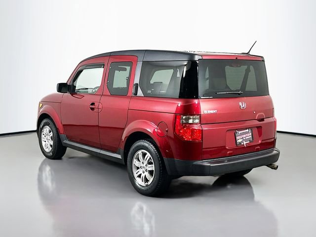 Used 2008 Honda Element EX image 8