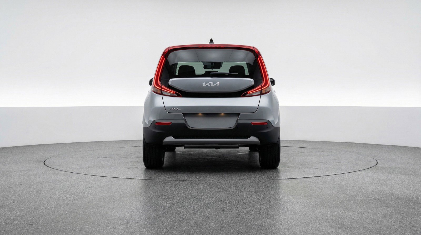 Used 2025 Kia Soul LX w/ LX Technology Package image 7