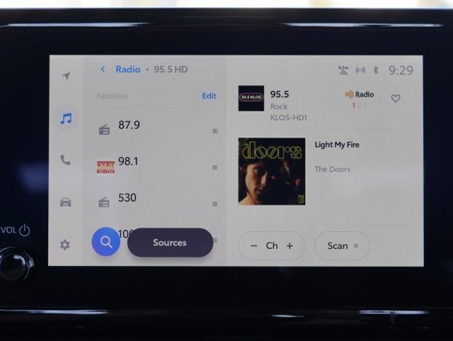 Used 2024 Toyota Corolla SE image 23