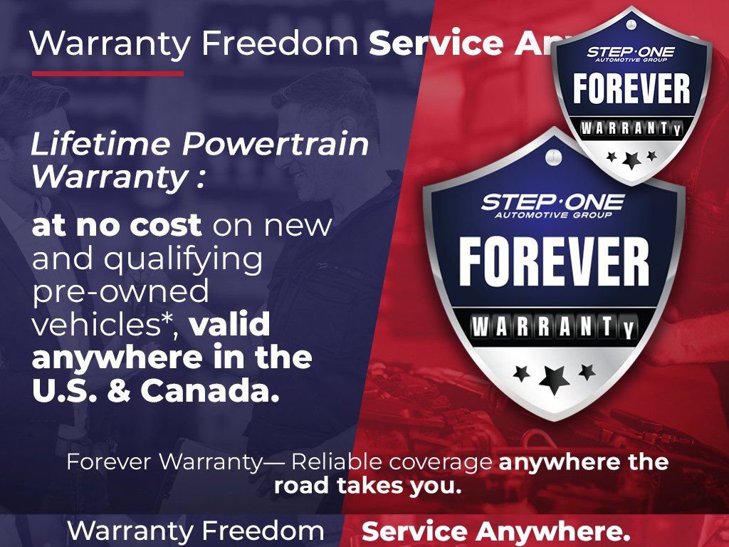 Used 2024 Chevrolet Trax RS FWD image 3