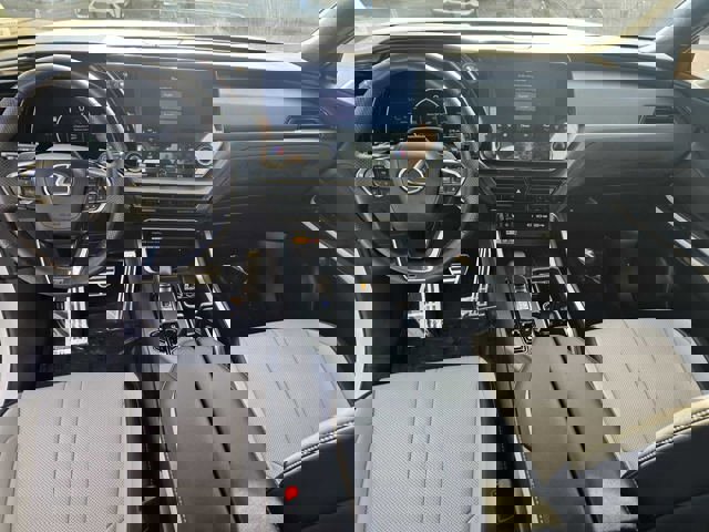 Certified 2025 Lexus TX 500h AWD w/ Technology Package image 21