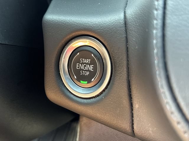 Used 2024 Chevrolet Suburban Z71 w/ Off-Road Capability Package AWD/4WD image 17