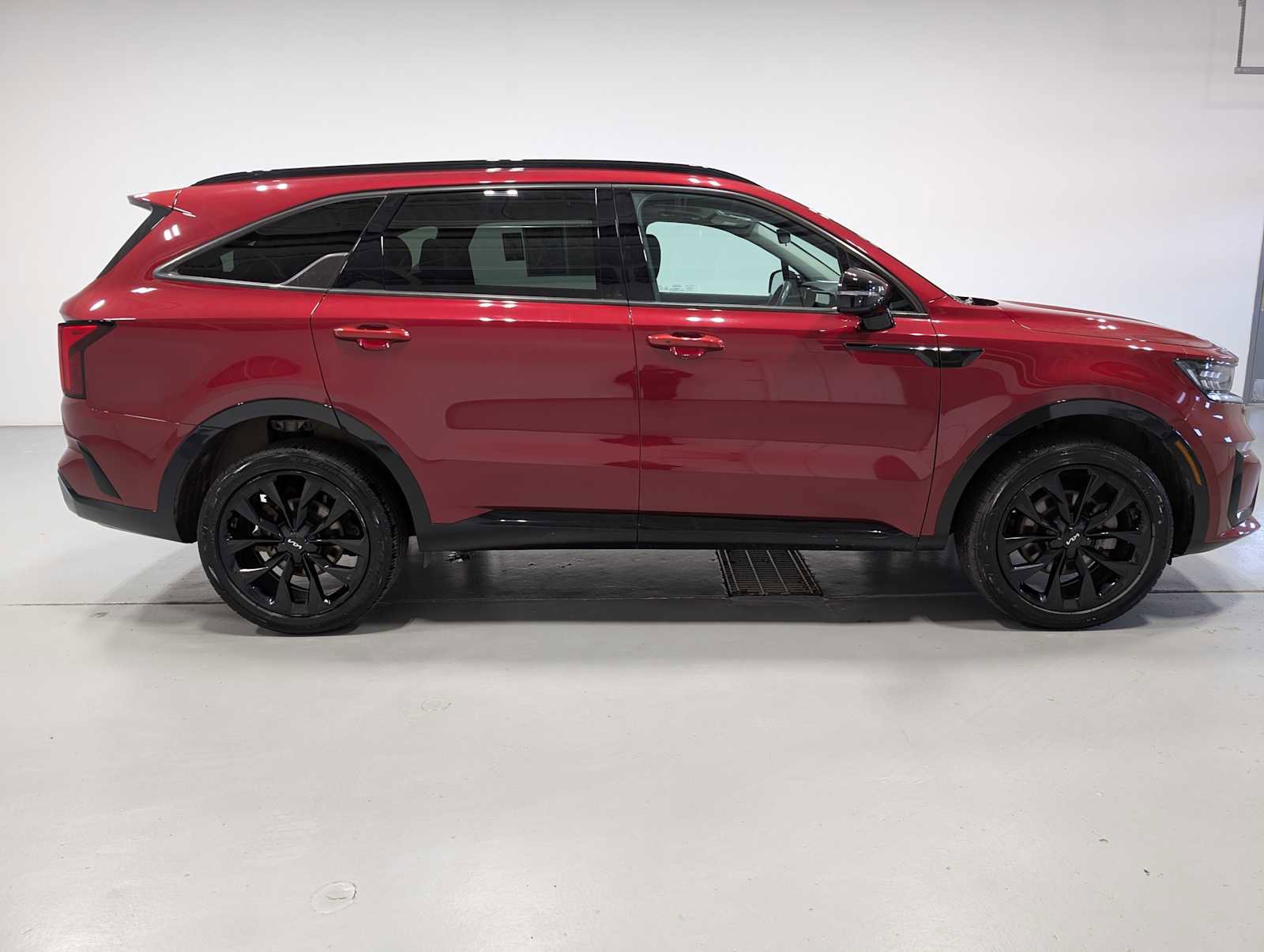 Used 2022 Kia Sorento SX AWD/4WD image 7