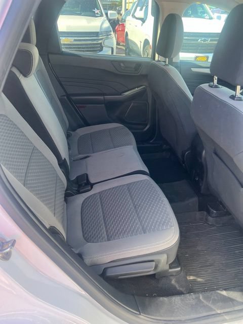 Used 2022 Ford Escape SE FWD image 7