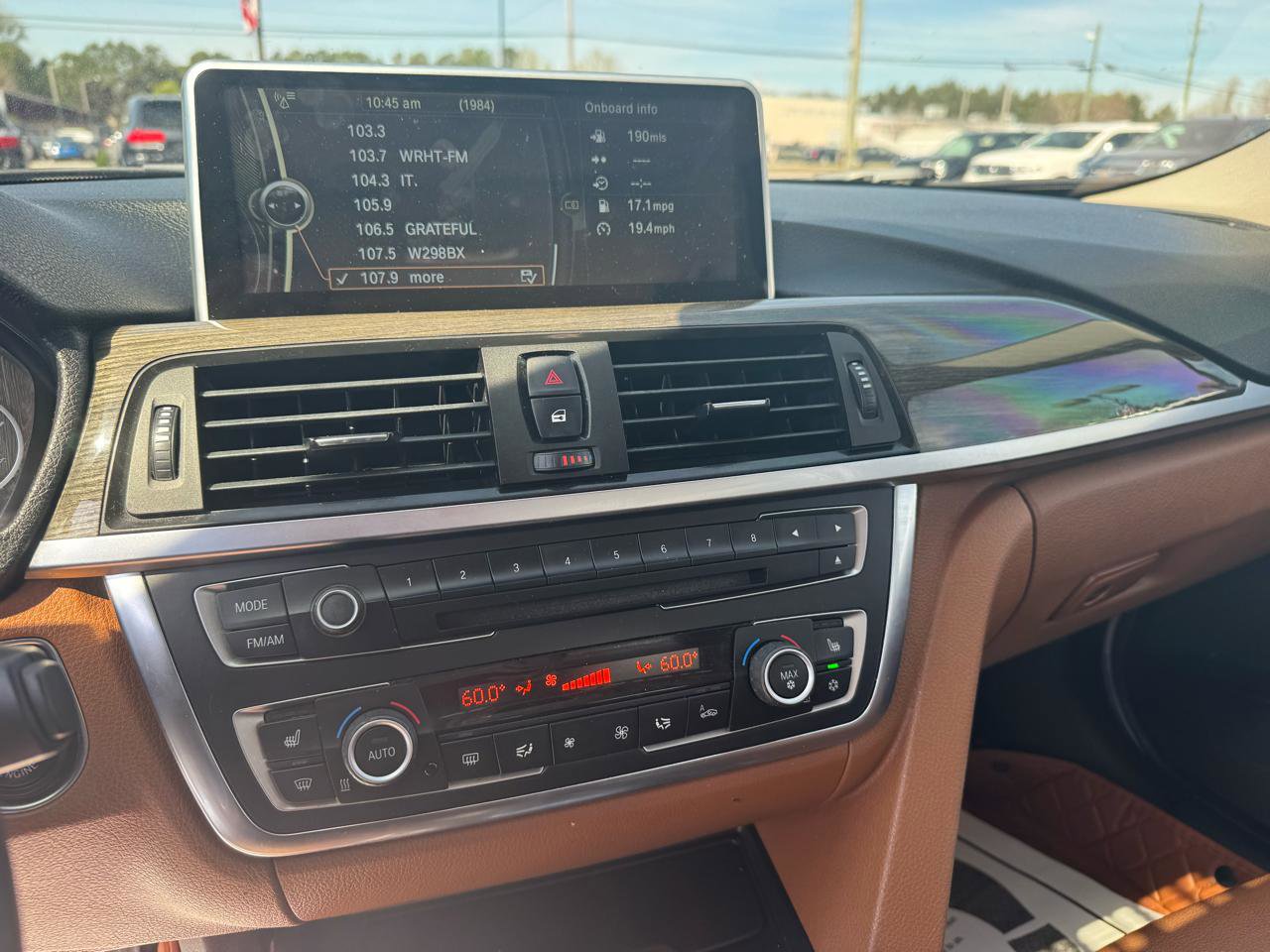 Used 2012 BMW 328i 4dr Sdn 328i RWD image 17