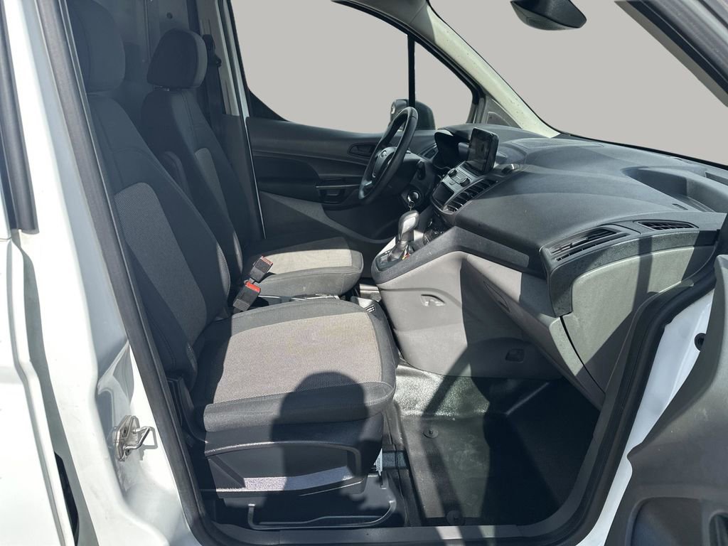 Used 2020 Ford Transit Connect XL image 17