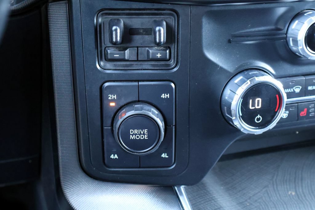 Certified 2021 Ford F150 Platinum AWD/4WD image 11