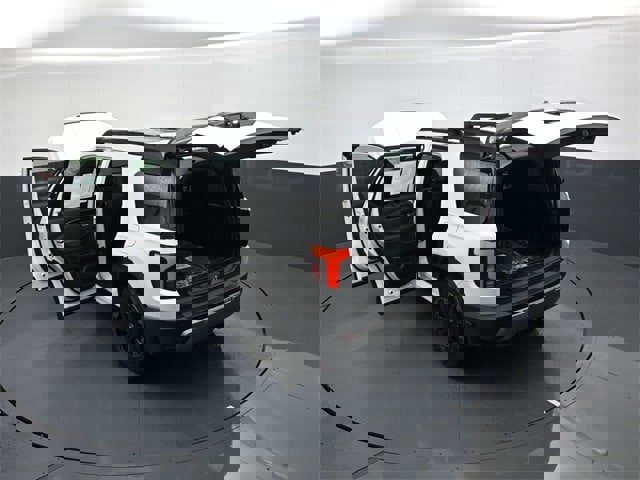 New 2026 Honda Passport TrailSport Elite image 40