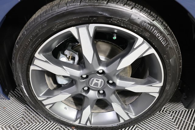 Used 2025 Honda Civic Sport Touring image 28