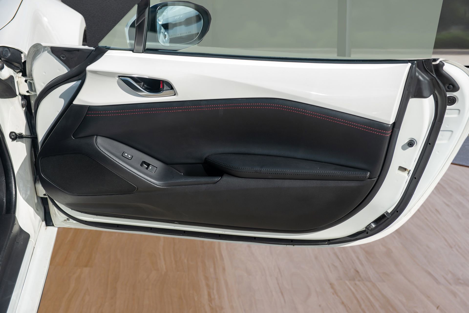 Used 2018 MAZDA MX-5 Miata RF Grand Touring image 20