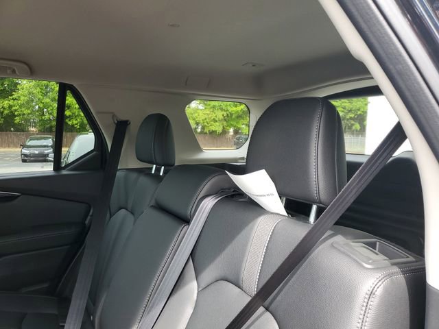 New 2026 Honda Passport RTL image 7