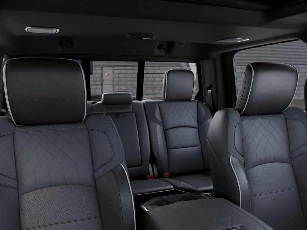 New 2027 RAM 3500 Limited AWD/4WD image 26