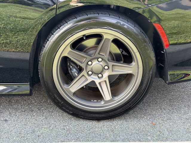 Used 2023 Dodge Charger Scat Pack w/ Daytona Edition Group RWD image 11