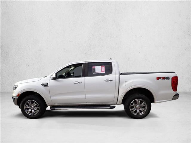Used 2019 Ford Ranger Lariat w/ Equipment Group 501A Mid AWD/4WD image 2