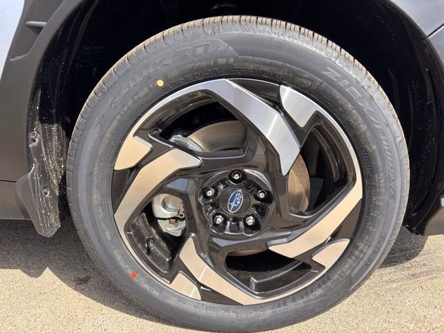 New 2026 Subaru Crosstrek 2.5i Limited AWD/4WD image 10