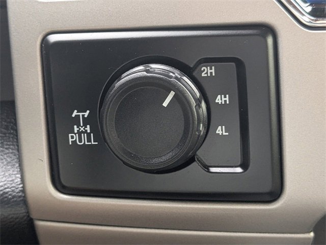 Used 2022 Ford F250 Lariat w/ Tremor Off-Road Package image 23