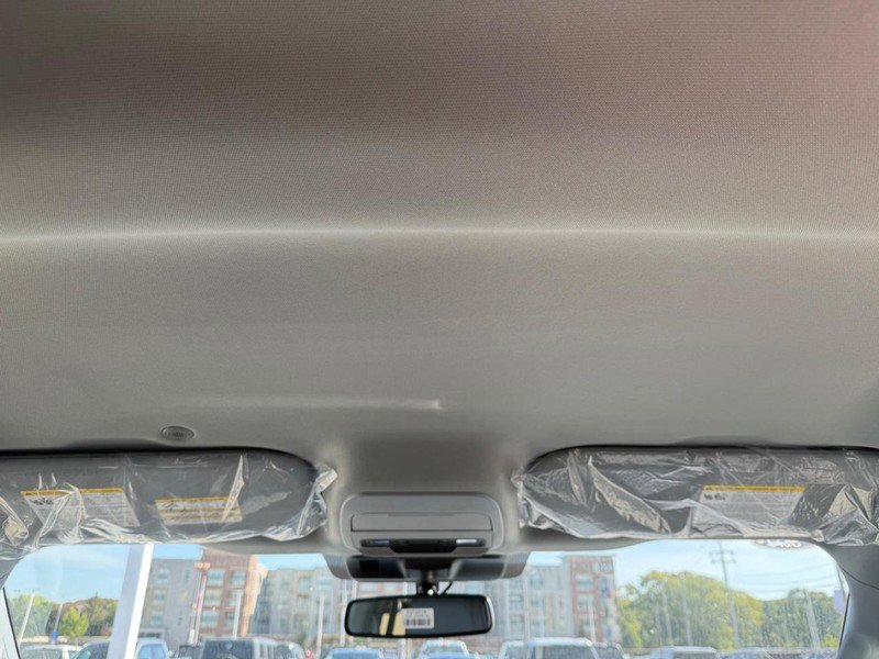 New 2025 Ford F150 Lightning Flash image 14