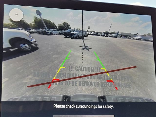 New 2025 Ford F150 Lightning Flash image 17