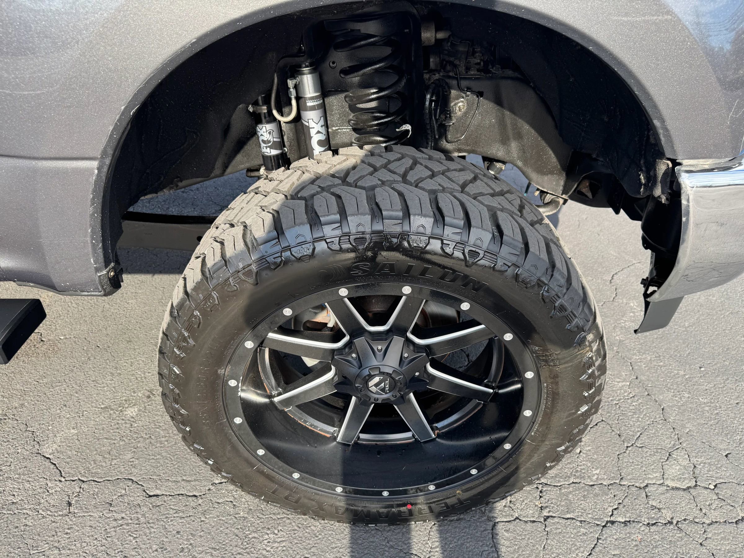 Used 2019 Ford F350 XLT image 13