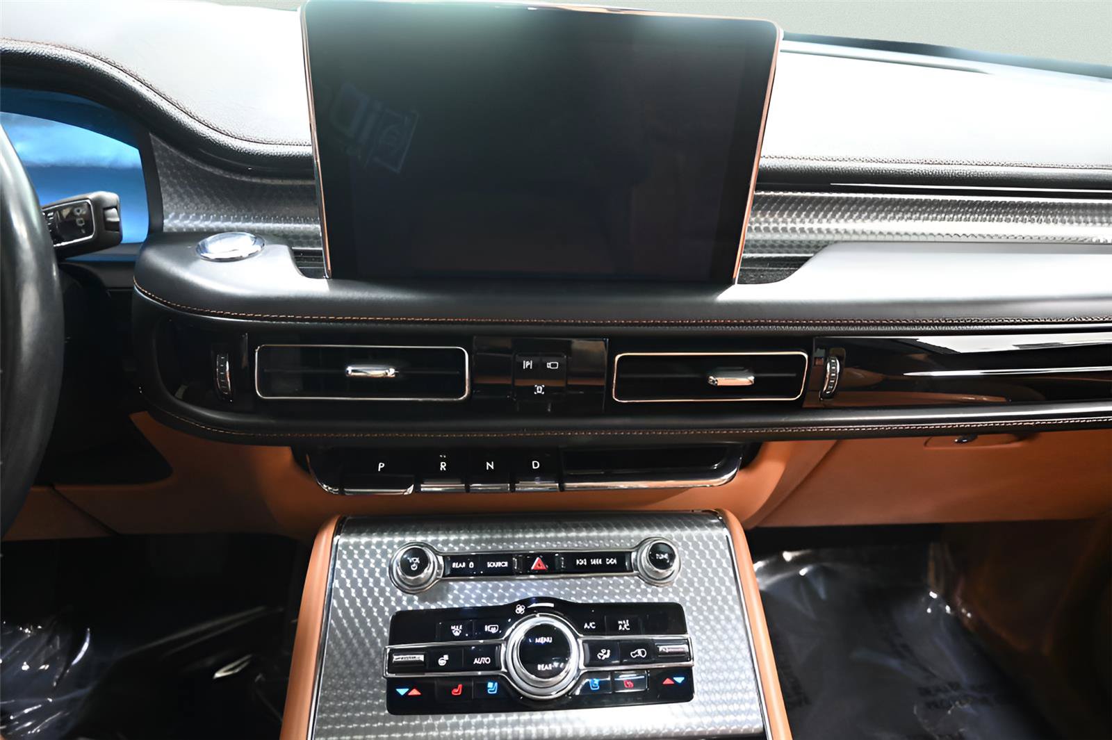 Used 2021 Lincoln Aviator Black Label w/ Dynamic Handling Package AWD/4WD image 26