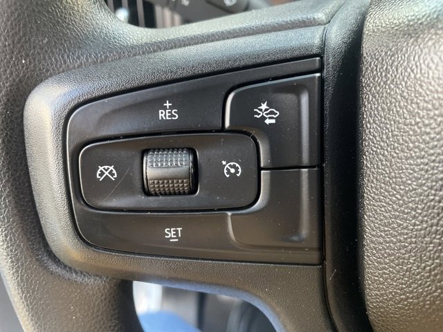 Used 2022 Chevrolet Silverado 1500 Custom image 33