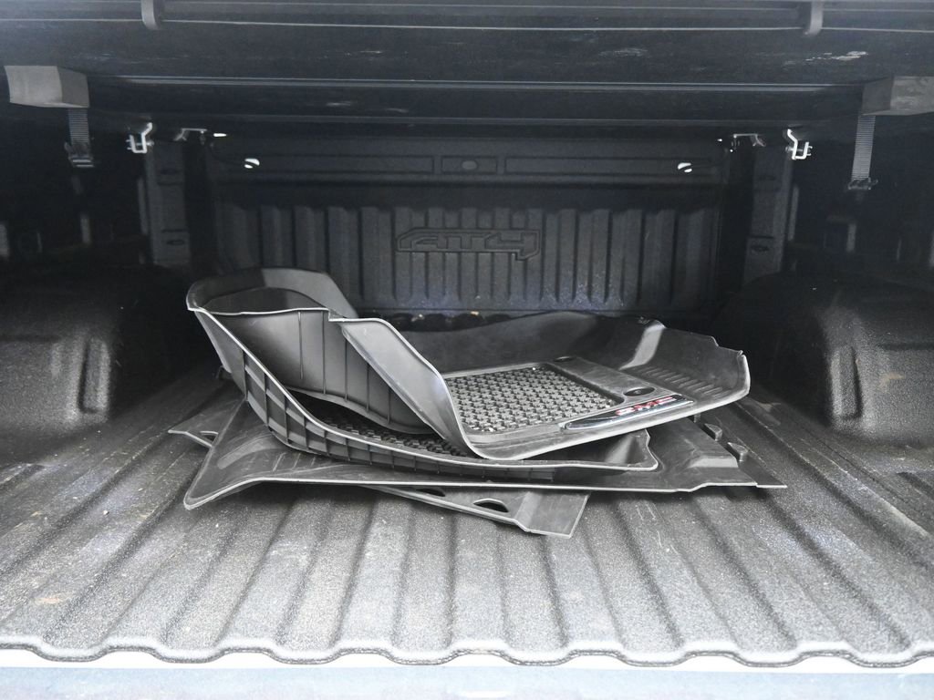 Used 2021 GMC Sierra 1500 AT4 image 19