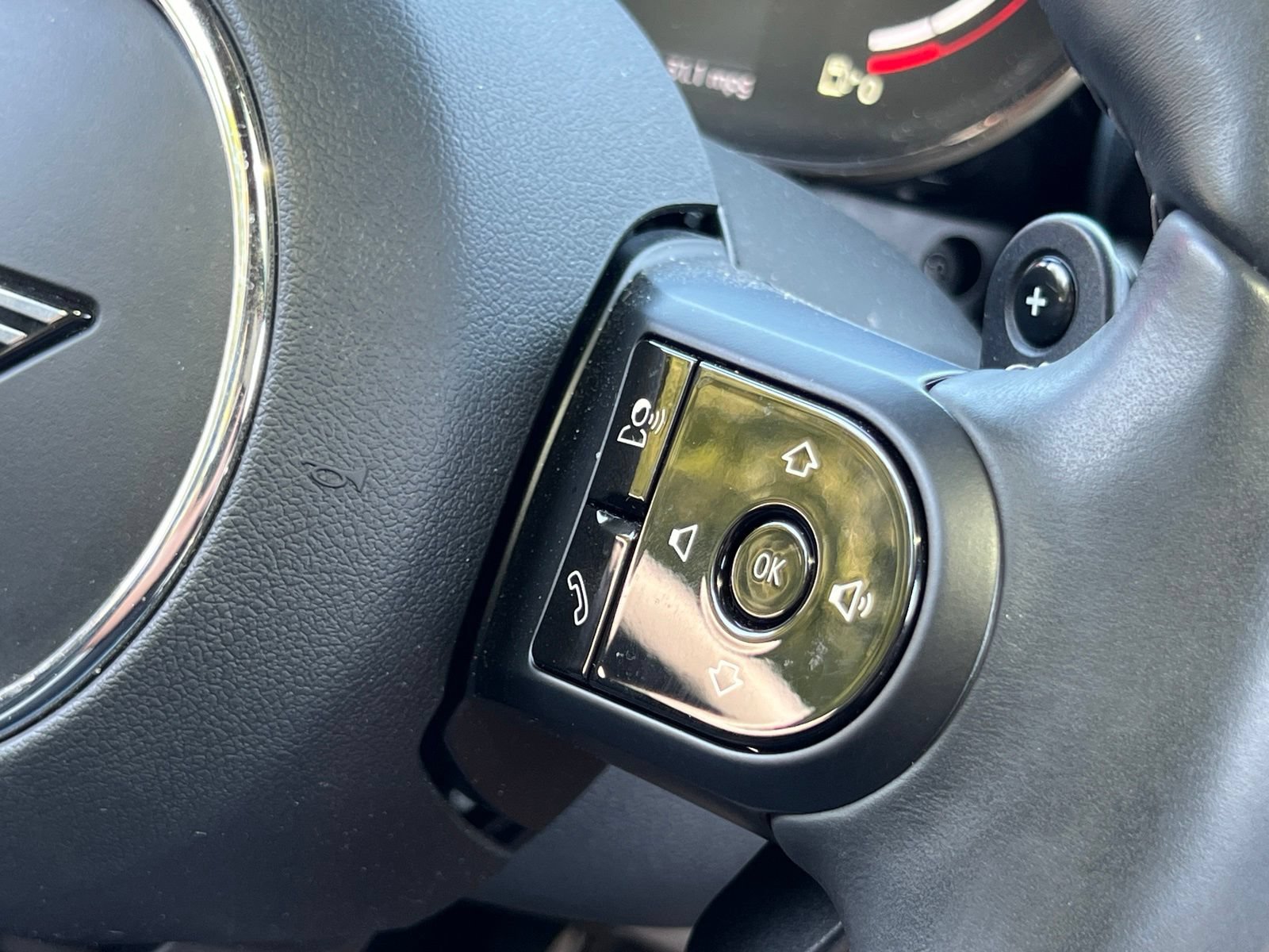 Used 2022 MINI Cooper Clubman John Cooper Works AWD/4WD image 28